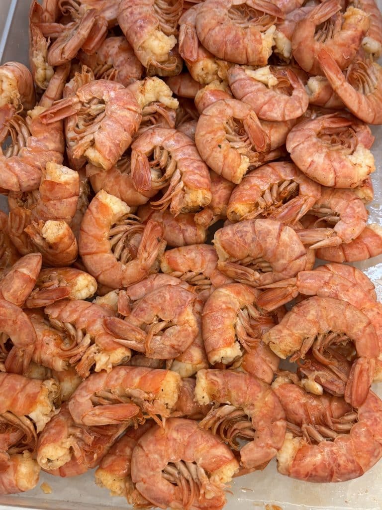 01 Crawfish