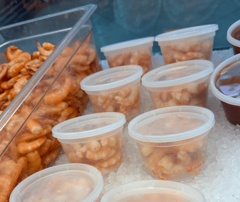 shrimp